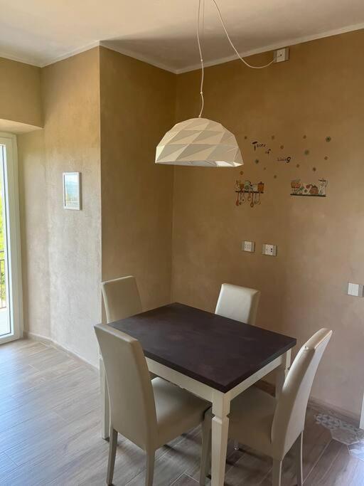 Al Buffardel Apartment Bagnone Exterior photo