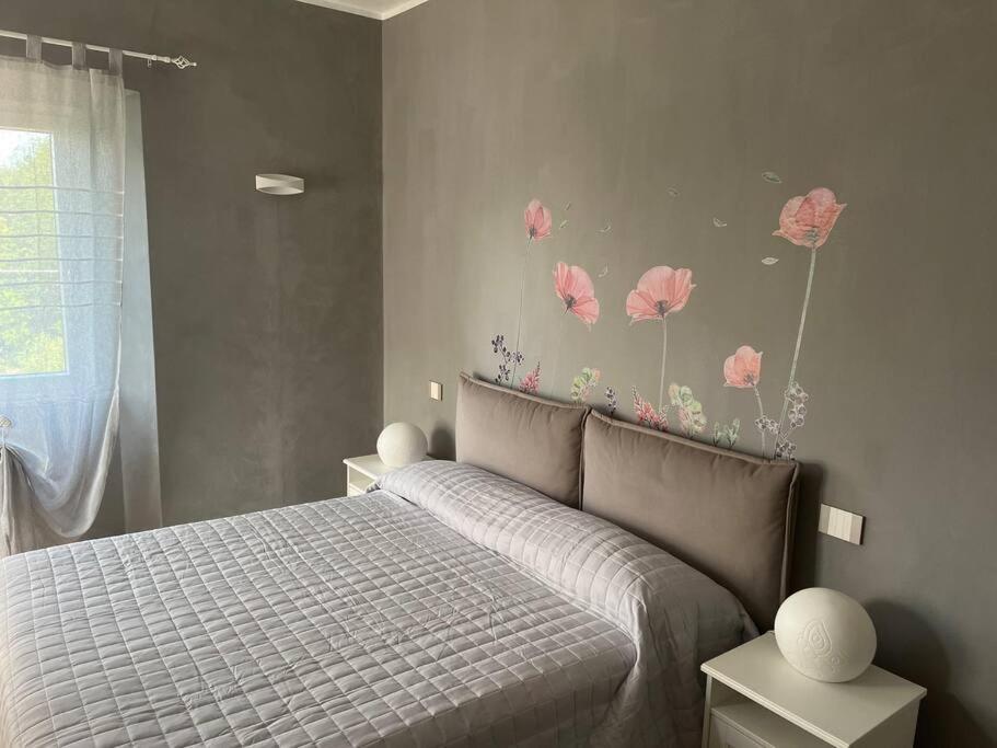 Al Buffardel Apartment Bagnone Exterior photo
