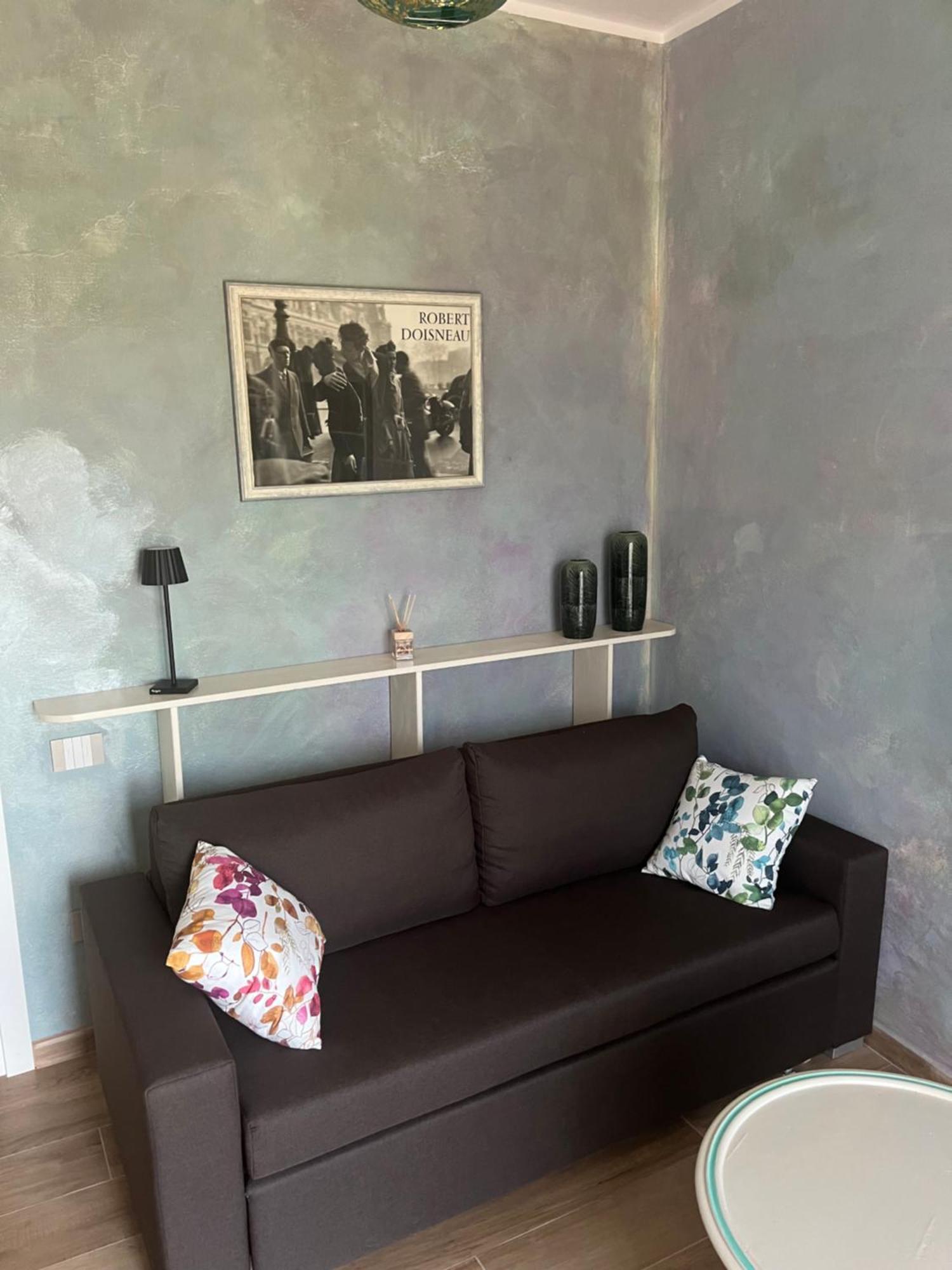 Al Buffardel Apartment Bagnone Exterior photo